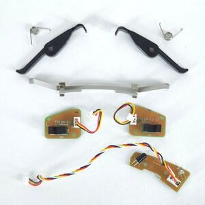 Eufy Robovac 25C Front Collision Bumper Sensor Kit OEM Replacement NEW Complete